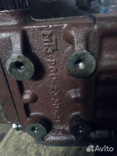 Запчасти на Беларусь