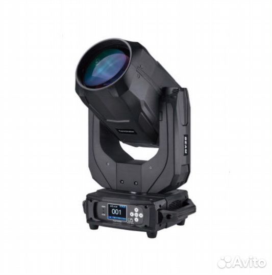 Big Dipper LB260 Световое оборудование