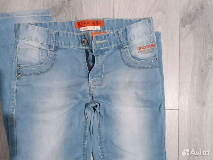 Вещи пакетом на подростка размер 44