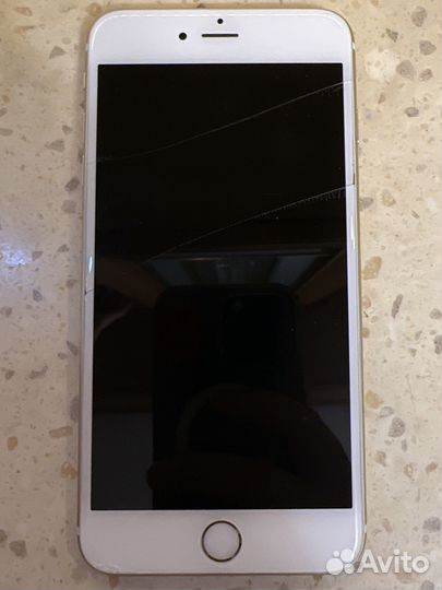 iPhone 6S Plus, 64 ГБ