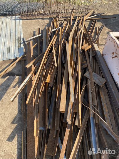 Купить, продать металл