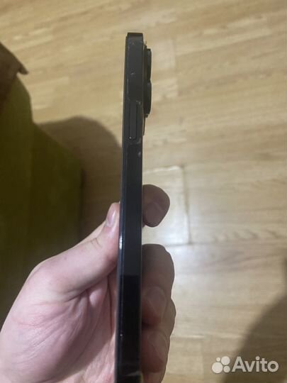 iPhone 14 Pro Max, 256 ГБ