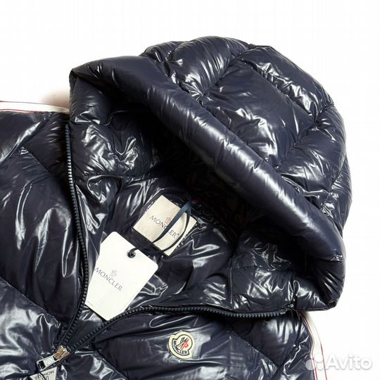 Пуховик moncler dincer Jacket (L)