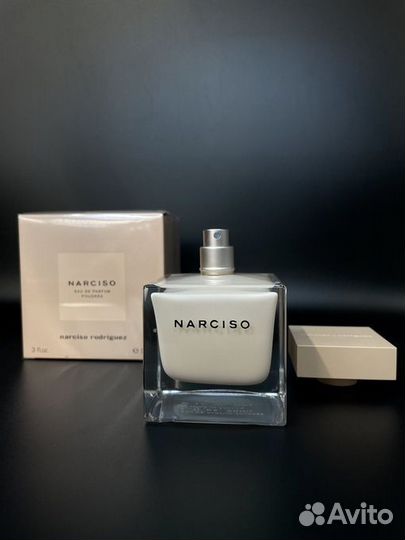 Парфюм Narciso rodriguez Poudree