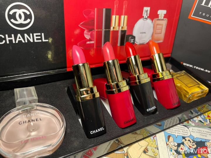 Набор Chanel