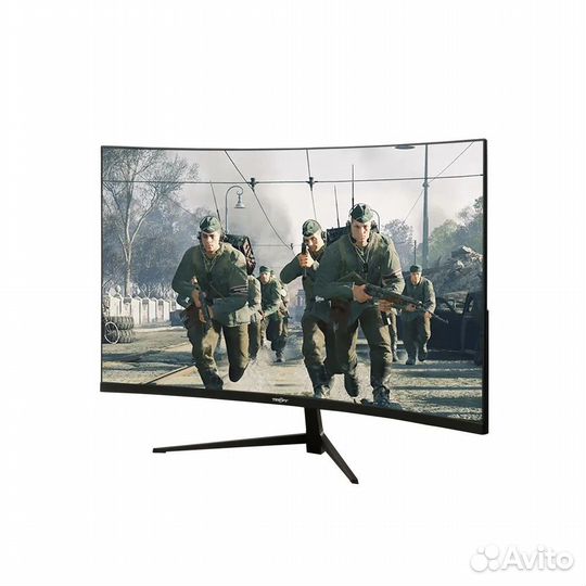 Монитор 165 Гц 24 дюйма