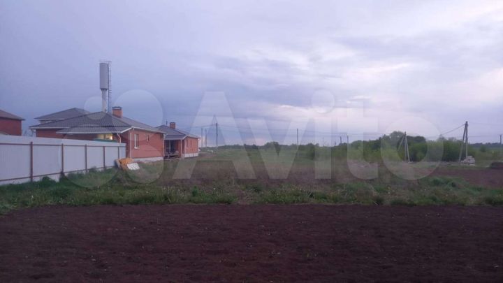 Участок 12 сот. (ИЖС)
