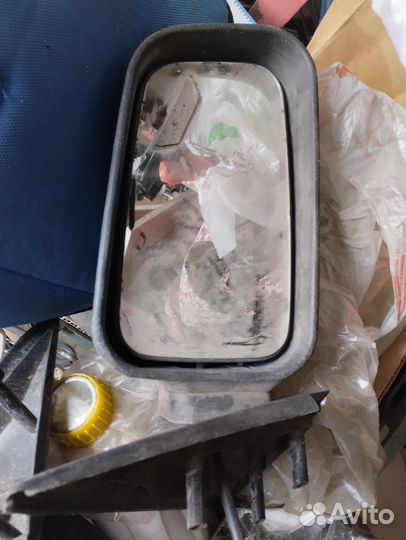 Автомобильное зеркало 2110