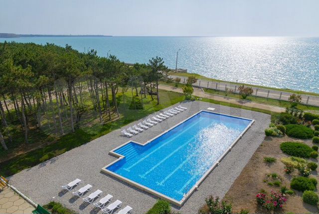 Продам гостиницу у моря в Крыму объявление продам