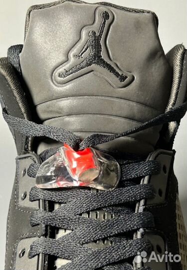 Кроссовки Air Jordan 5 Retro bcfc Paris Saint Germ