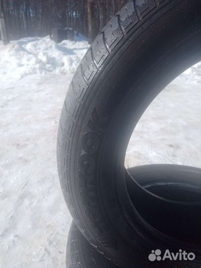 Hankook Optimo K415 225/60 R17 99H