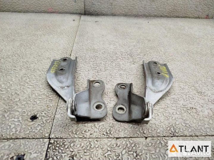 Петля капота daihatsu terios KID