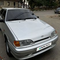 ВАЗ (LADA) 2114 Samara 1.6 MT, 2011, 220 000 км, с пробегом, цена 335 000 руб.