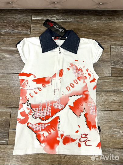 Футболка италия оригинал новое