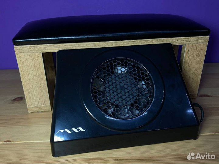 Подставка для рук маникюрная