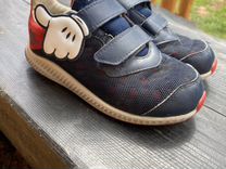 Кроссовки adidas disney