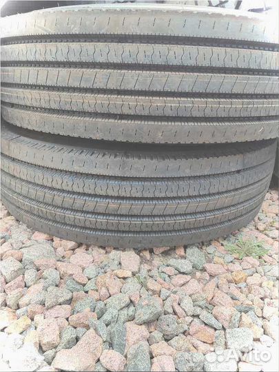 Резина для грузовиков 315/80R22.5drсd60118PR/M154