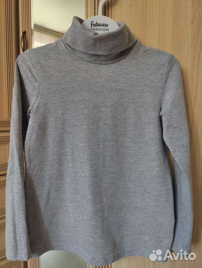 Школьная одежда для первоклашки