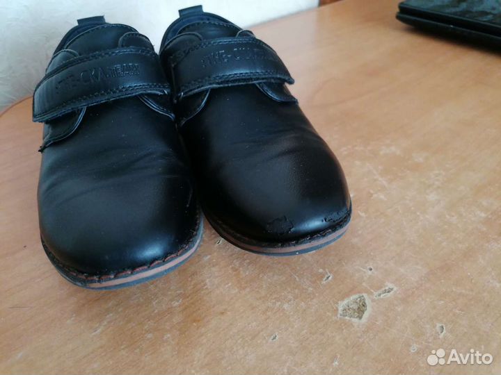 Детская обувь для мальчика в ассортименте