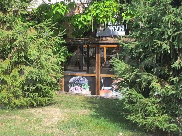 Торговая площадь, 117.3 м²