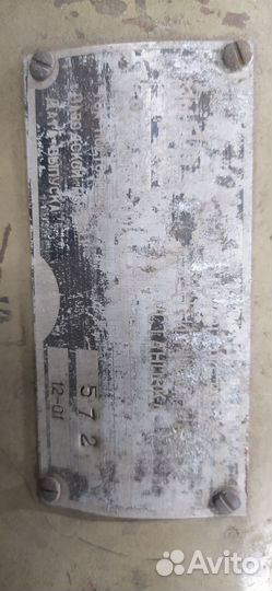 Отопительно вентиляционная установка ов65-0010-Б