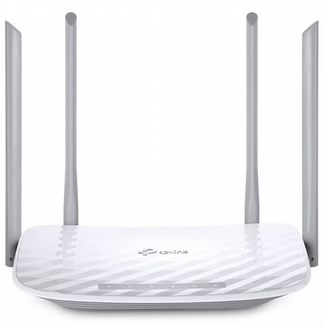 Wi-Fi роутер TP-Link AC1200 (Archer C5)