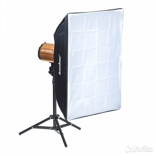 Софтбокс Godox SB-MS 40x60, байонет SS