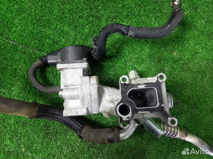 Клапан EGR Mazda Mazda3 BL lfvd 2010