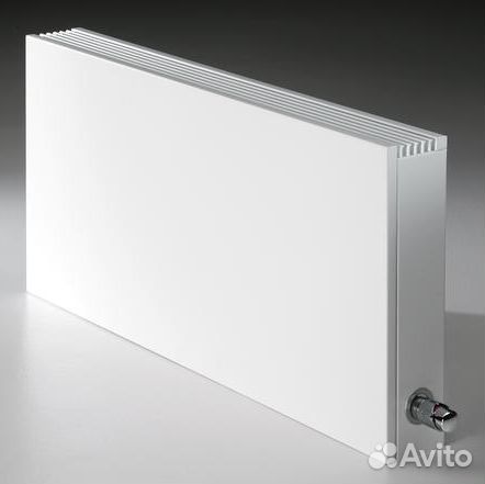 Конвектор jaga strada