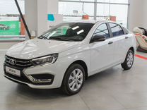 Новый ВАЗ (LADA) Vesta 1.8 CVT, 2024, цена 1 677 900 руб.