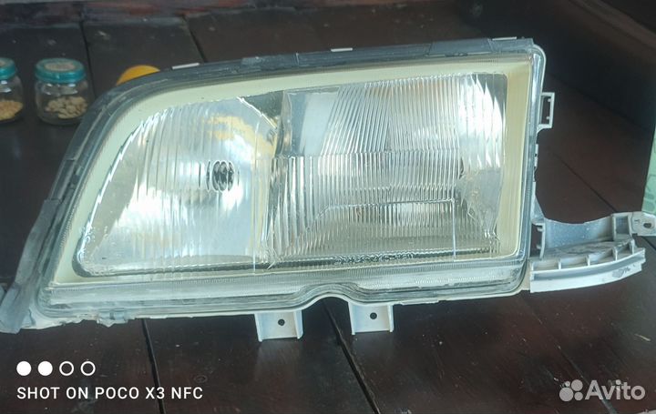 Автозапчасти