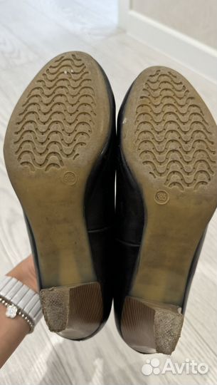 Туфли женские