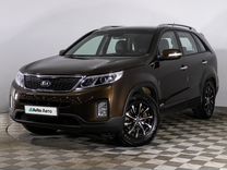 Kia Sorento 2.4 AT, 2019, 75 973 км, с пробегом, цена 2 360 777 руб.