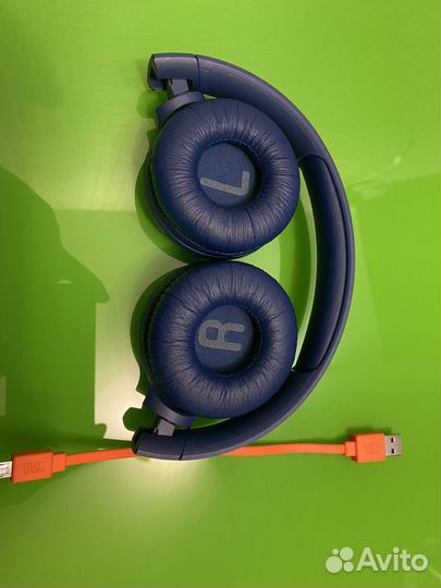 Блютуз наушники jbl