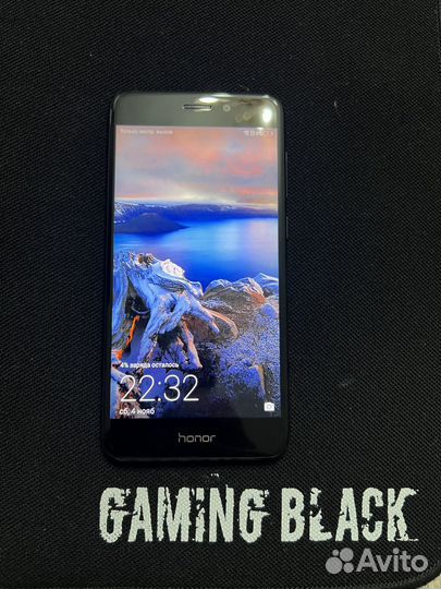 HONOR 6C Pro, 3/32 ГБ