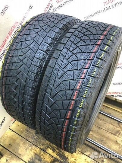 Bridgestone Blizzak DM-Z3 225/65 R17 H