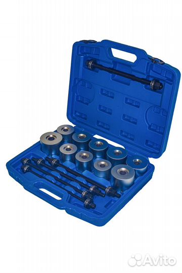Набор для замены сайлентблоков подшипников