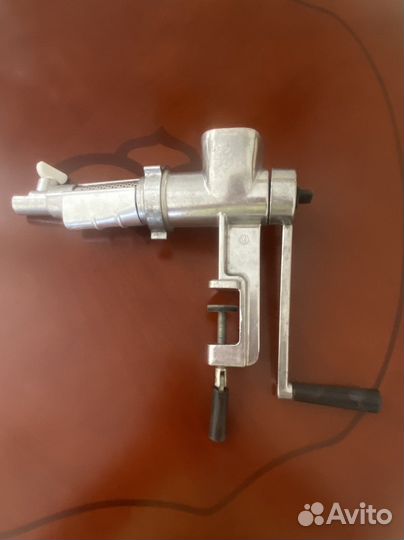 Соковыжималка ручная СССР