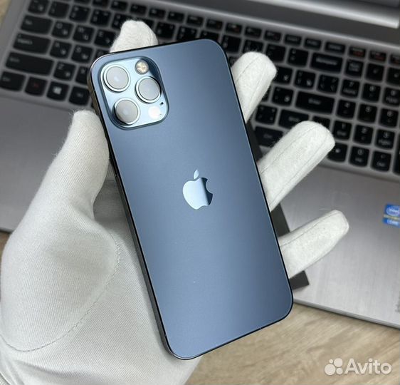 iPhone 12 Pro, 256 ГБ