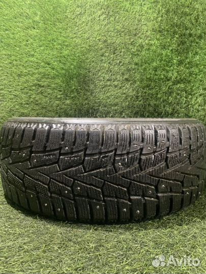 Nexen Winguard WinSpike WH6 215/50 R17 95T