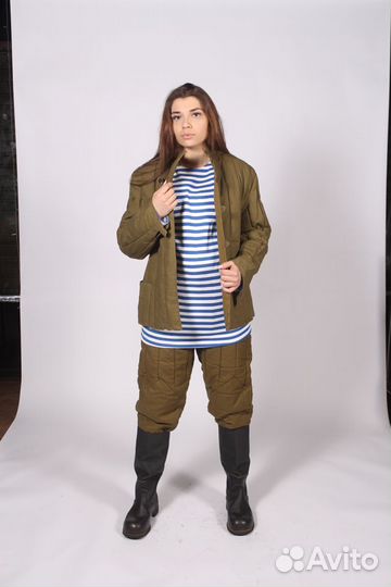 Ремень офицерский парадный