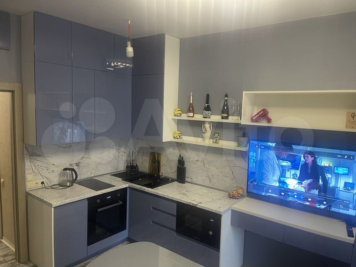 2-к. квартира, 31,3 м², 9/11 эт.