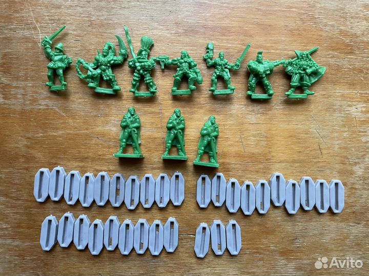 Император/ Mortal Kombat от Технолог