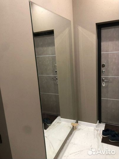 Зеркала под заказ