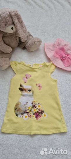 Платья для девочки