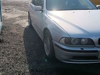 BMW 5 серия 2.0 MT, 1998, 460 000 км, с пробегом, цена 450 000 руб.