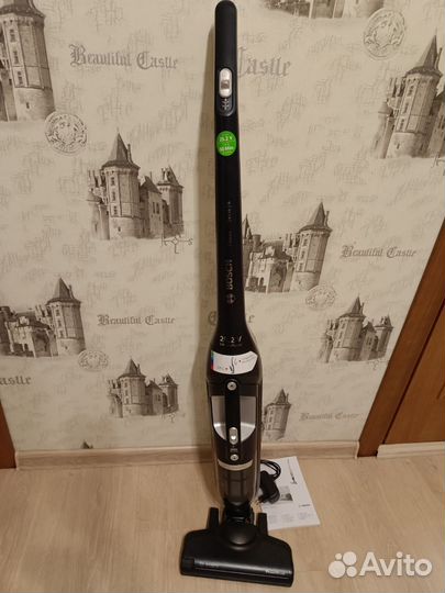 Вертикальный пылесос Bosch Flexxo Serie4 BCH3K255
