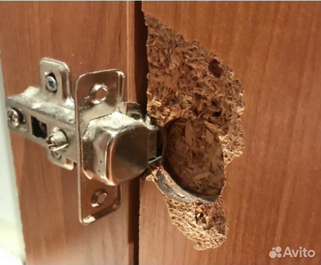 Ремонт и Сборка мебели