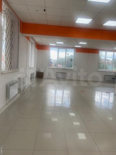 Торговая площадь, 125 м²