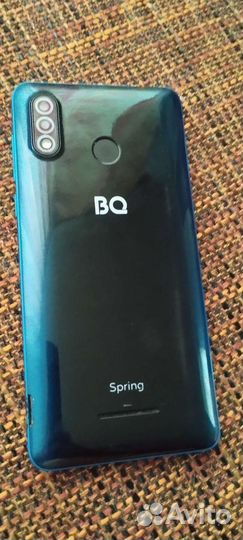 Телефон BQ 5740G